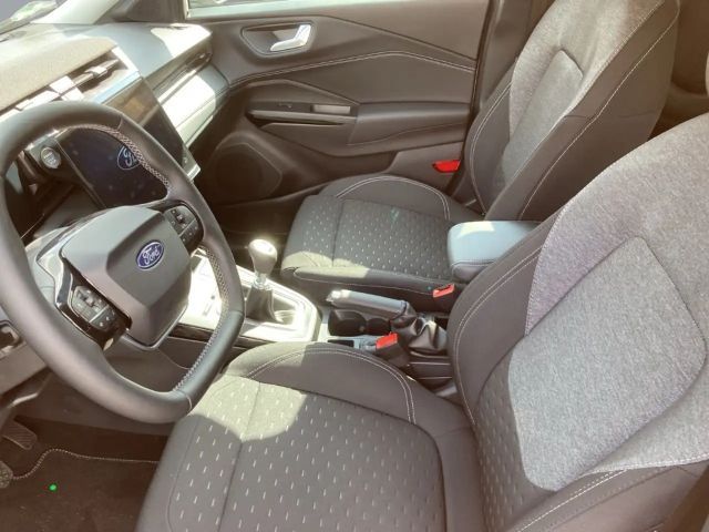 Ford Puma EcoBoost Titanium