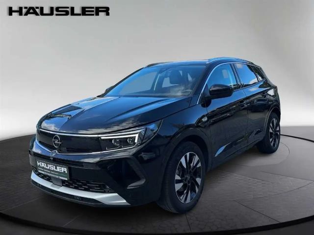 Opel Grandland X Ultimate