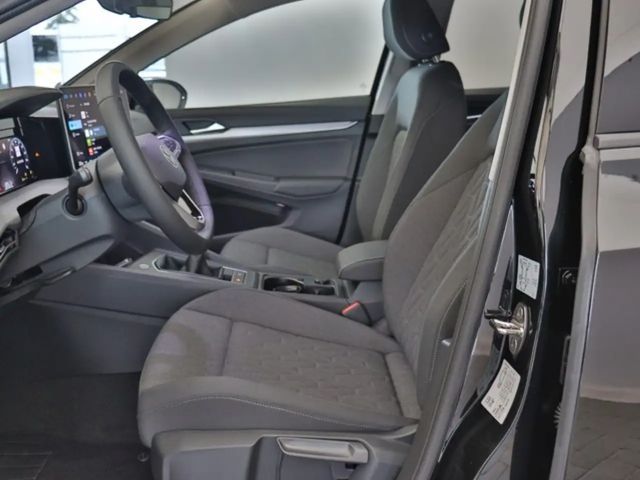 Volkswagen Golf 1.5 TSI DSG Golf VIII Life