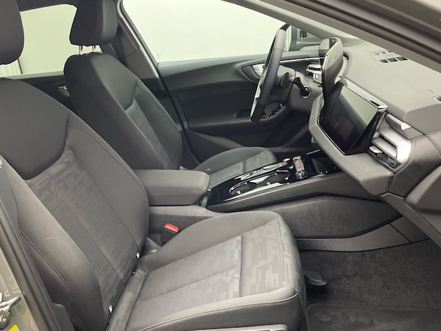 Audi A5 Avant S-Tronic