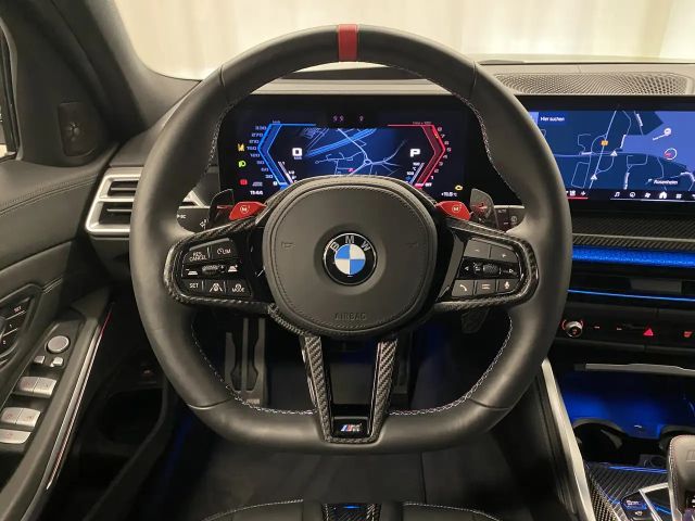 BMW M3 Competition Touring xDrive