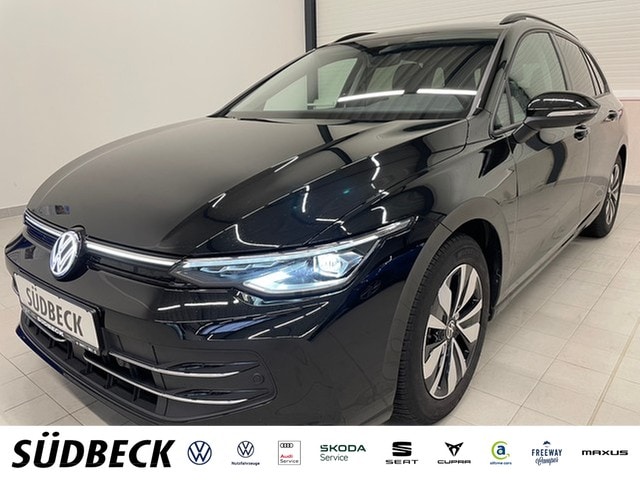 Volkswagen Golf 2.0 TDI Golf VIII Variant