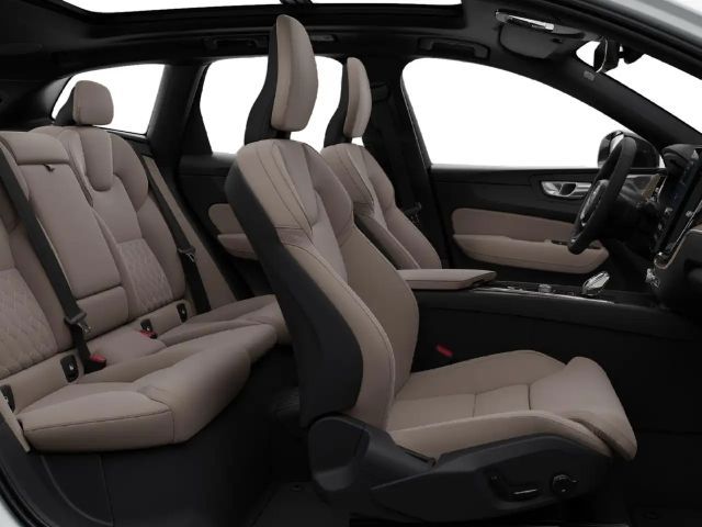 Volvo XC60 AWD T6 Ultra