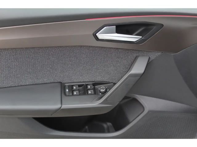 Seat Leon 1.5 TSI Xcellence