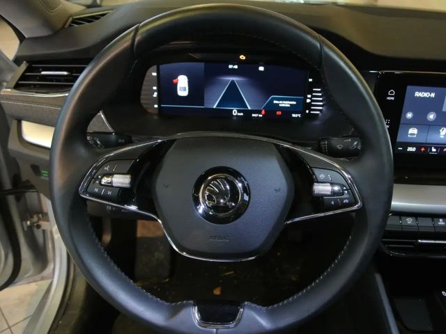 Skoda Octavia Style Style