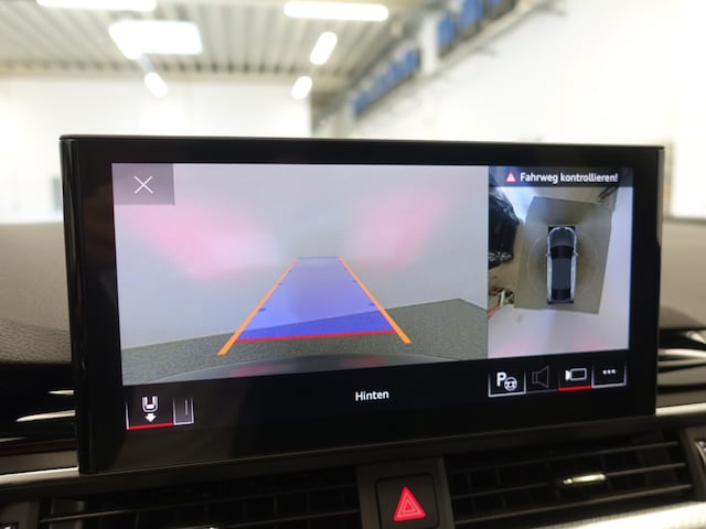 Audi RS5 Quattro Sportback