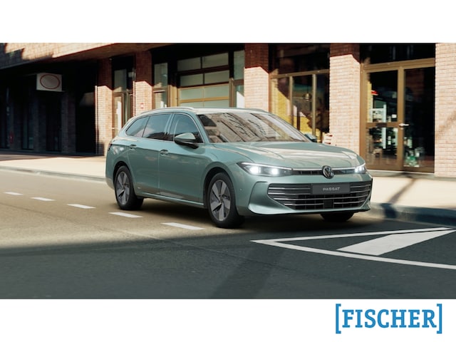 Volkswagen Passat 1.5 eTSI Business DSG