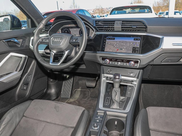 Audi Q3 35 TFSI S-Line S-Tronic Sportback