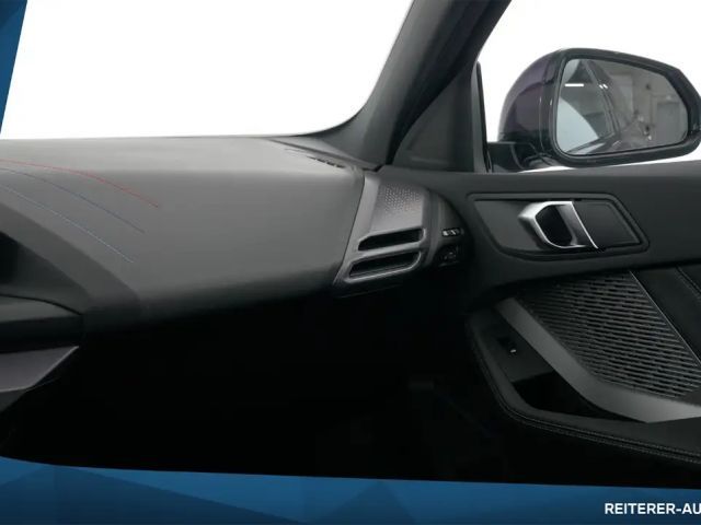 BMW 118 118d M-Sport