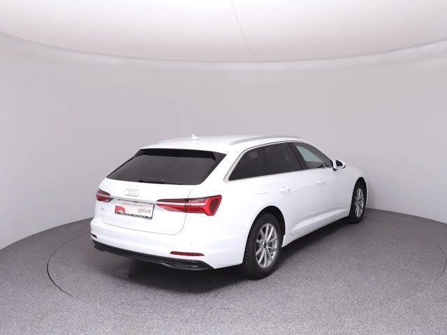 Audi A6 35 TDI