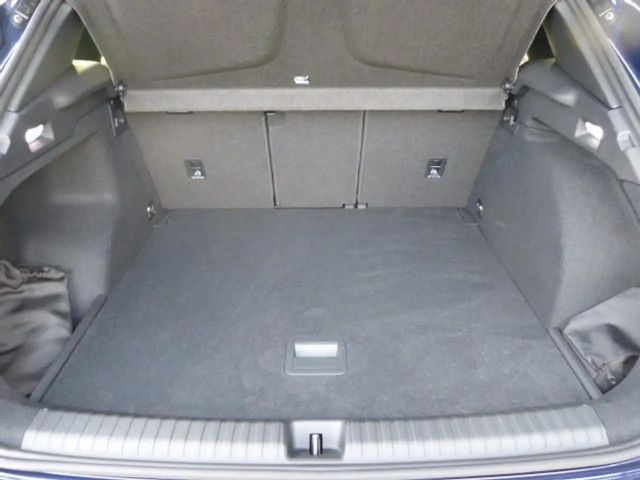 Cupra Terramar 1.5 eTSI