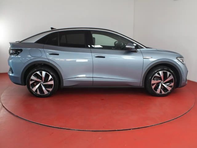 Volkswagen ID.5 150 kW 77 KWh IQ.Drive Pro