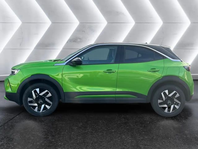 Opel Mokka Elegance Mokka-e