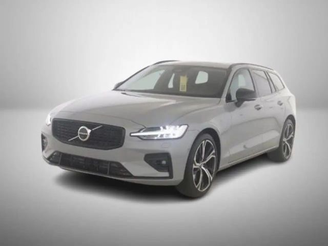 Volvo V60 Business Dark Plus