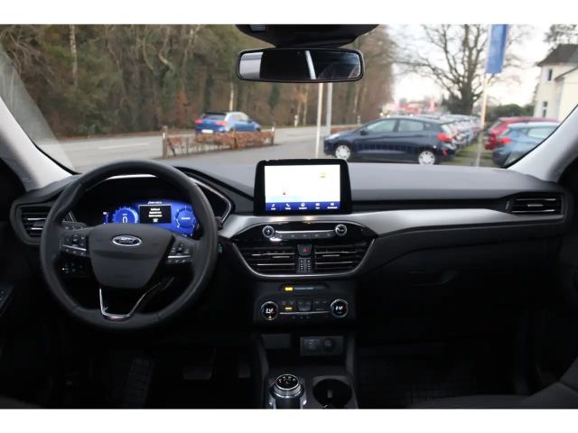 Ford Kuga Titanium X