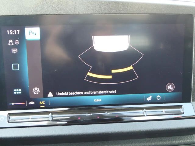 Volkswagen Caddy Cargo TDI