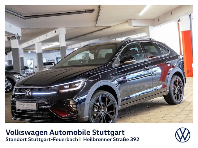 Volkswagen Taigo DSG R-Line