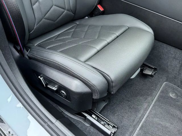 BMW 520 520d M-Sport Touring xDrive