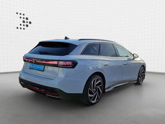 Volkswagen ID.7 IQ.Drive Pro Tourer