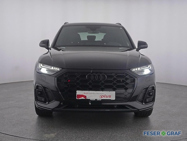 Audi SQ5 Sportback