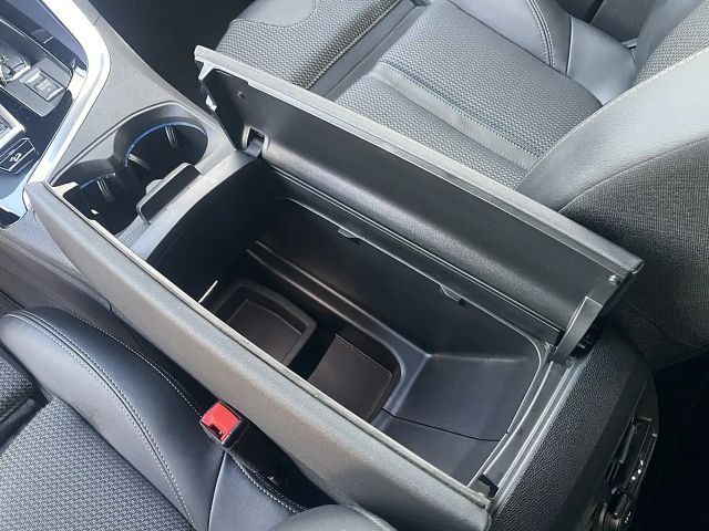 Peugeot 3008 EAT8 GT-Line Hybrid