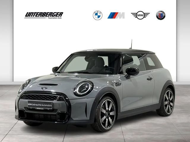 MINI Cooper S 3-deurs