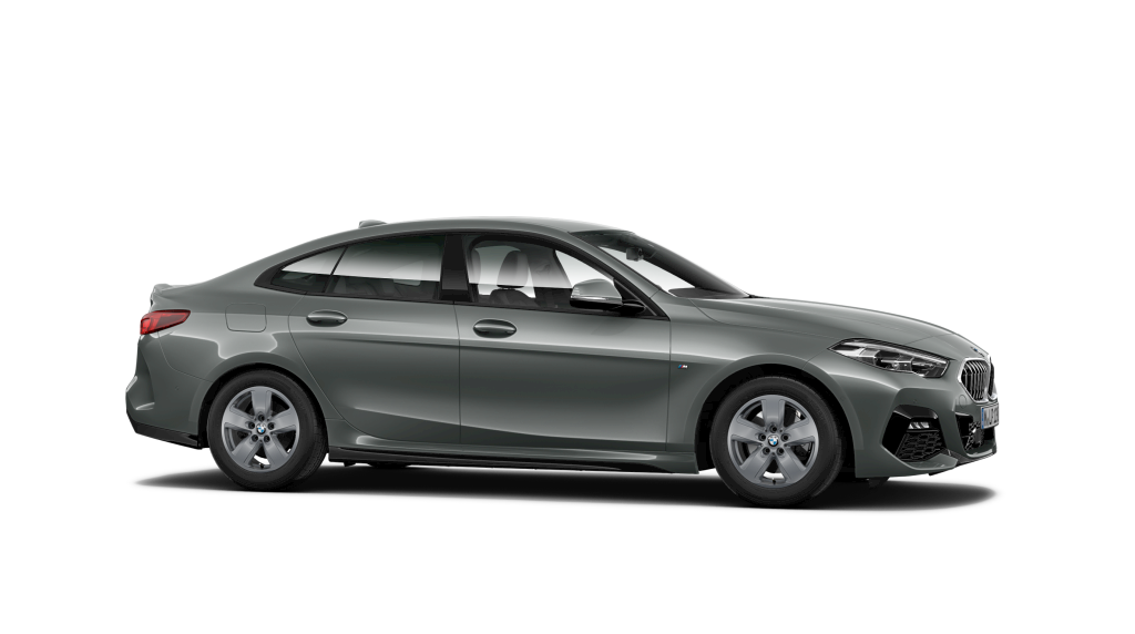 BMW 218 218i Coupé Gran Coupé M-Sport