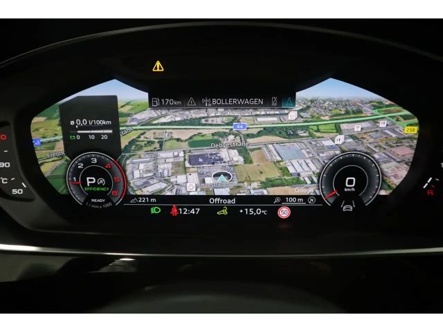 Audi A8 50 TDI Lang Quattro S-Line