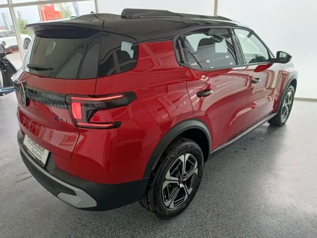 Citroën C3 Aircross Max