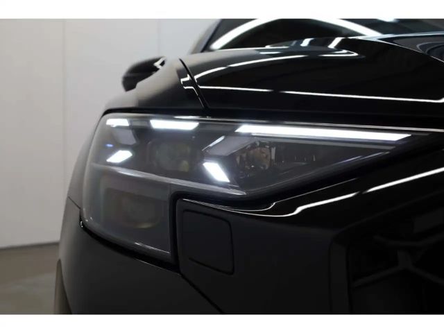 Audi RS Q8 Performance Quattro