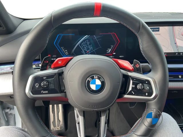 BMW M5 M-Sport Sedan