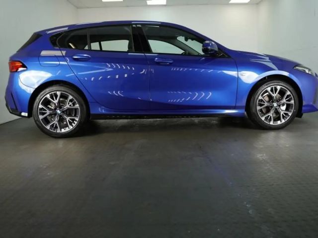 BMW 120 120i M-Sport Sedan