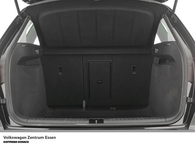 Seat Ateca DSG FR-lijn