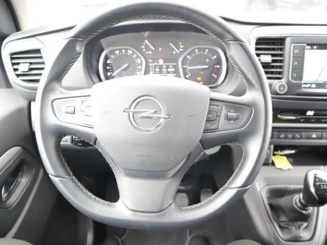 Opel Zafira Life 2.0 CDTI Tourer