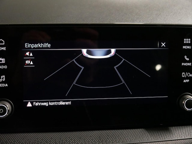 Skoda Fabia 1.0 TSI Selection