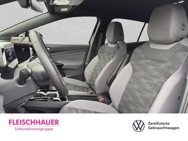 Volkswagen ID.4 AHK+Rear View+ACC+LM19+Navi+LED+CarPlay