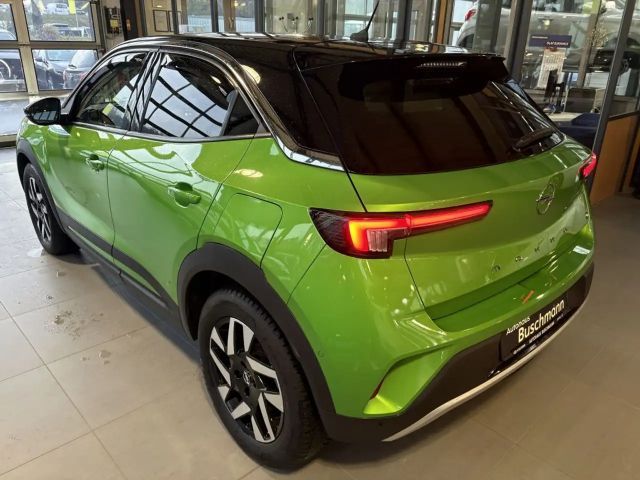 Opel Mokka Elegance Mokka-e