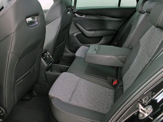 Skoda Octavia 4x4 Sportline