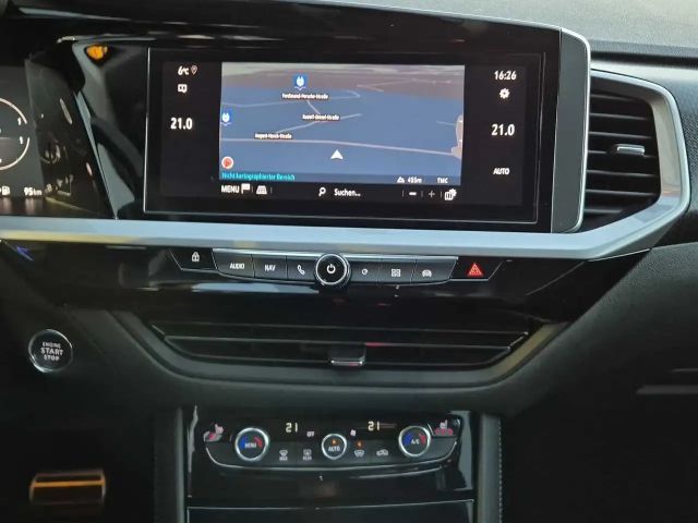 Opel Grandland X PHEV 4x4