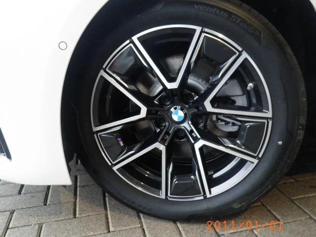 BMW i4 Sedan eDrive40