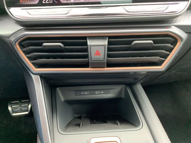 Cupra Formentor DSG VZ e-Hybrid