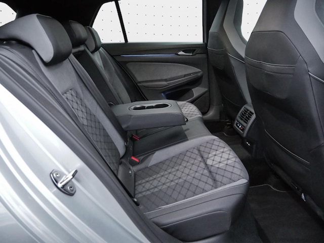 Volkswagen Golf 2.0 TDI R-Line