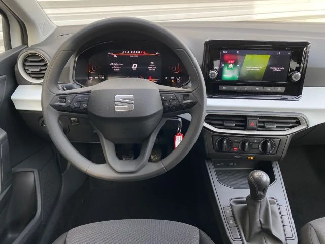 Seat Ibiza Reference