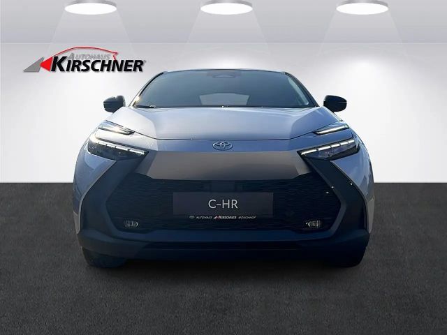 Toyota C-HR Active Hybride Plug-in