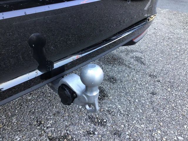 Skoda Superb Selection iV