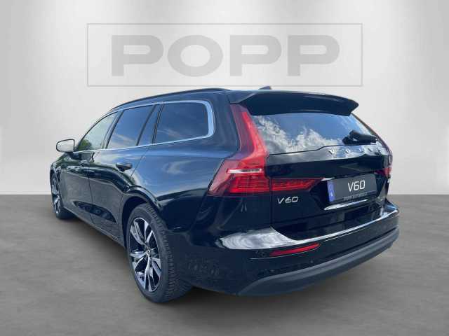 Volvo V60 18'