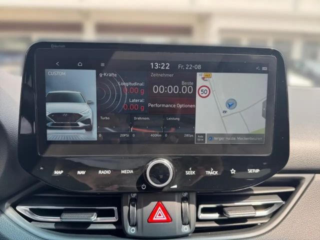 Hyundai i30 2.0 N Performance T-GDi