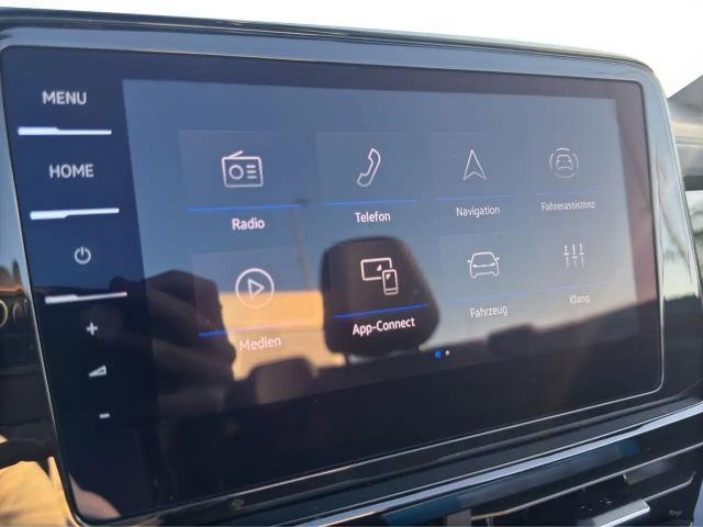 Volkswagen T-Roc 1.5 TSI Cabriolet DSG R-Line