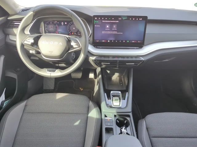 Skoda Octavia 1.5 TSI Combi Selection