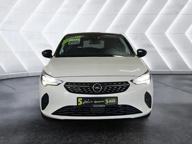 Opel Corsa 1.2 Turbo Elegance Turbo